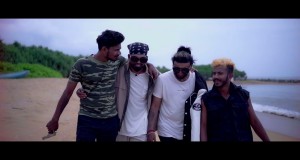 Kathanadara Amashusho yindirimbo