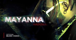 Mayanna Video musical