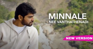 Minnale Mūzikas video