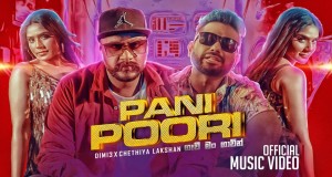 Pani Poori