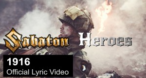 1916 Video musik