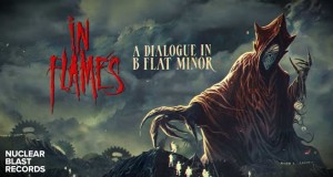 A Dialogue In B Flat Minor Musikkvideo