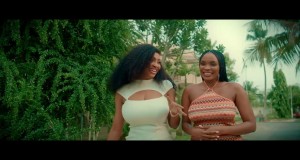 Aminata Music Video