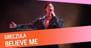 Believe Me Video musik