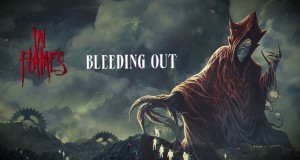 Bleeding Out Musikkvideo