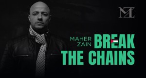 Break The Chains Music Video