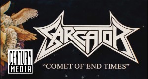 Comet Of End Times Music Video