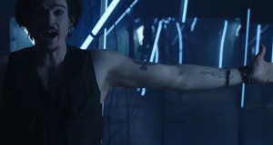 Echo Video musik
