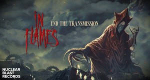 End The Transmission