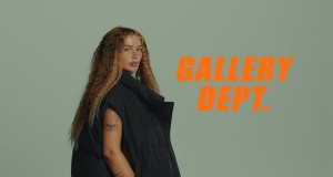 Gallery Dept