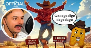 Gedagedigedagedago Music Video