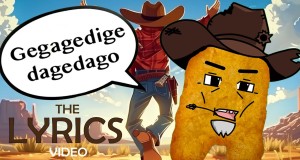 Gegagedigedagedago Music Video