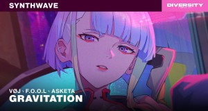 Gravitation Музычнае відэа