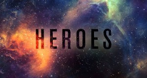 Heroes X Rising Sun Videyo Mizik