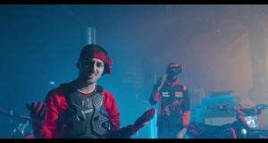 Igen Musikkvideo