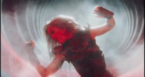 In The Eye Of The Storm Musikkvideo