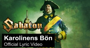 Karolinens Bön