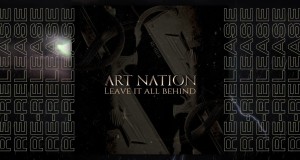 LEAVE IT ALL BEHIND