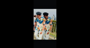 Mahadnaq Gaaban Musikkvideo