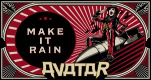 Make It Rain Musikkvideo
