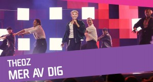 Mer Av Dig