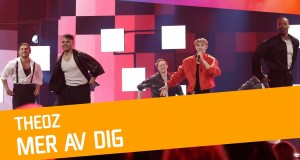 Mer Av Dig