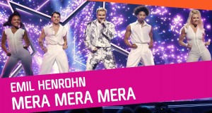 Mera Mera Mera Vitio Musika
