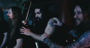 Mjölnir, Hammer Of Thor Musikkvideo