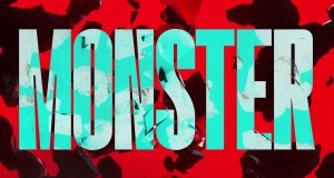 Monster Музыкалық бейне