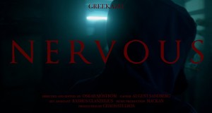 Nervous Glasbeni video