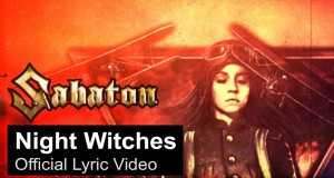 Night Witches