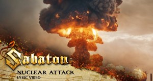 Nuclear Attack Musikkvideo