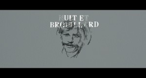 Nuit Et Brouillard Musikvideo