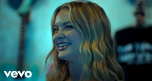 On My Love Videoclip
