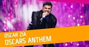 Oscars Anthem Musikkvideo