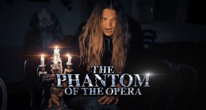 Phantom Of The Opera Musik-Video