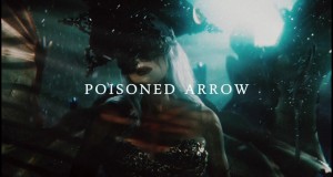 Poisoned Arrow