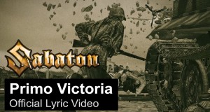 Primo Victoria Музичне відео