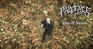River Of Sorrows