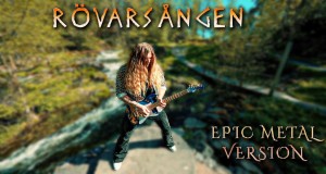 Rövarsången Amashusho yindirimbo