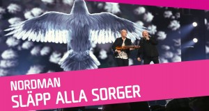 Släpp Alla Sorger