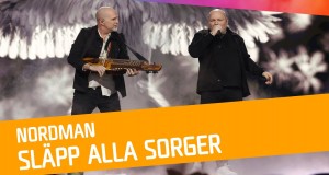 Släpp Alla Sorger Musikkvideo