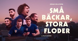 Små Bäckar, Stora Floder Musikvideo