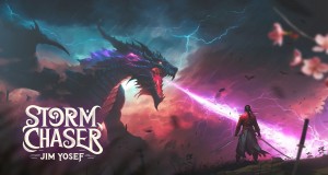 Storm Chaser Musik-Video