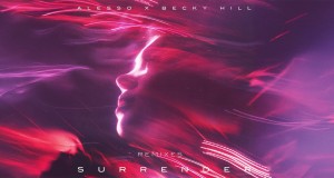 Surrender Video musical
