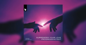 Surrender Your Love Aýdym-saz wideosy