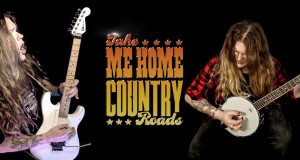 Take Me Home, Country Roads Amashusho yindirimbo