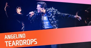 Teardrops