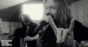 The End Justifies Video musik