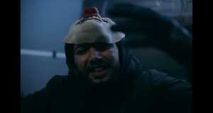 The Town Videoclip